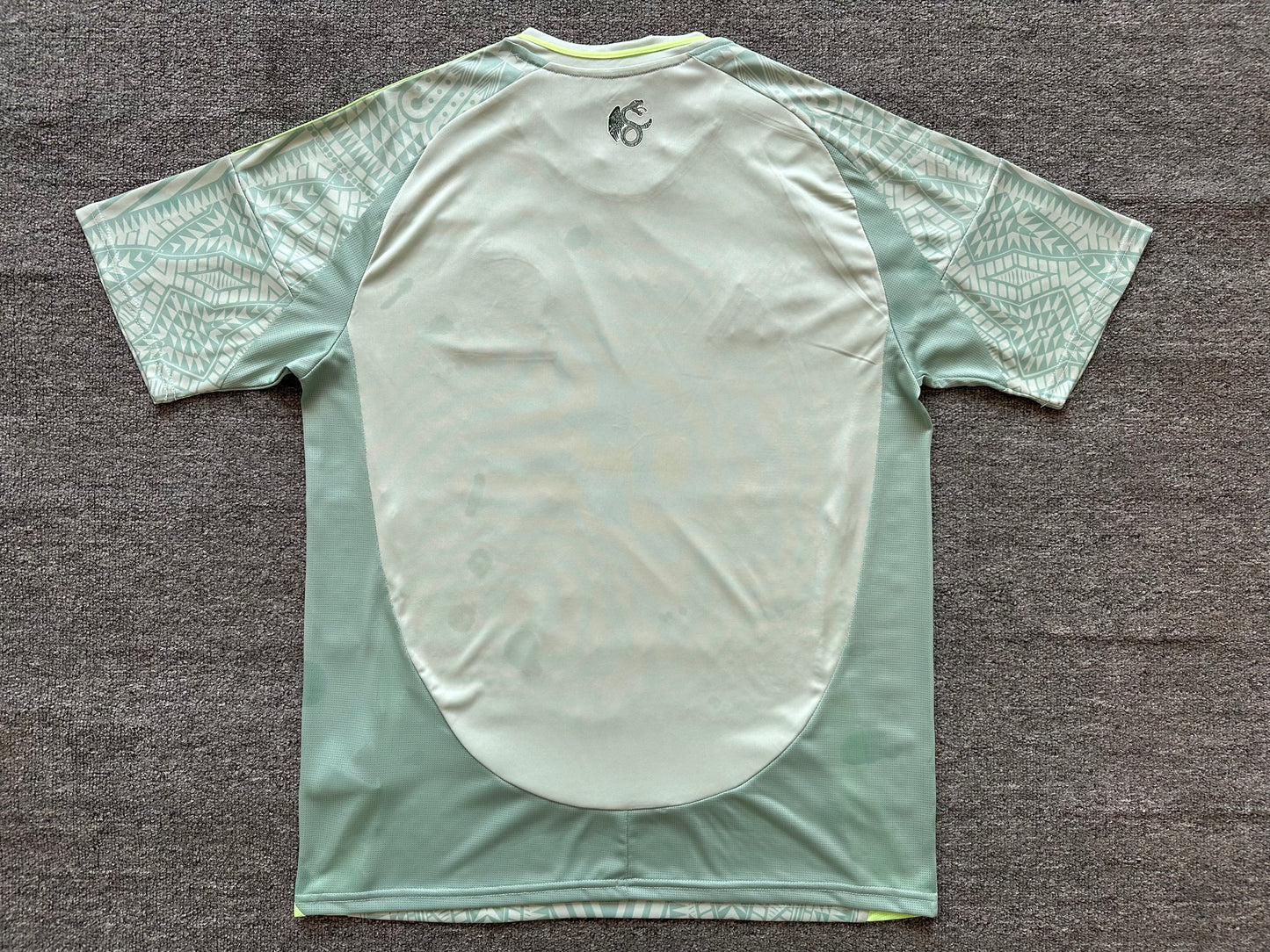 Mexico National Team Away Jersey