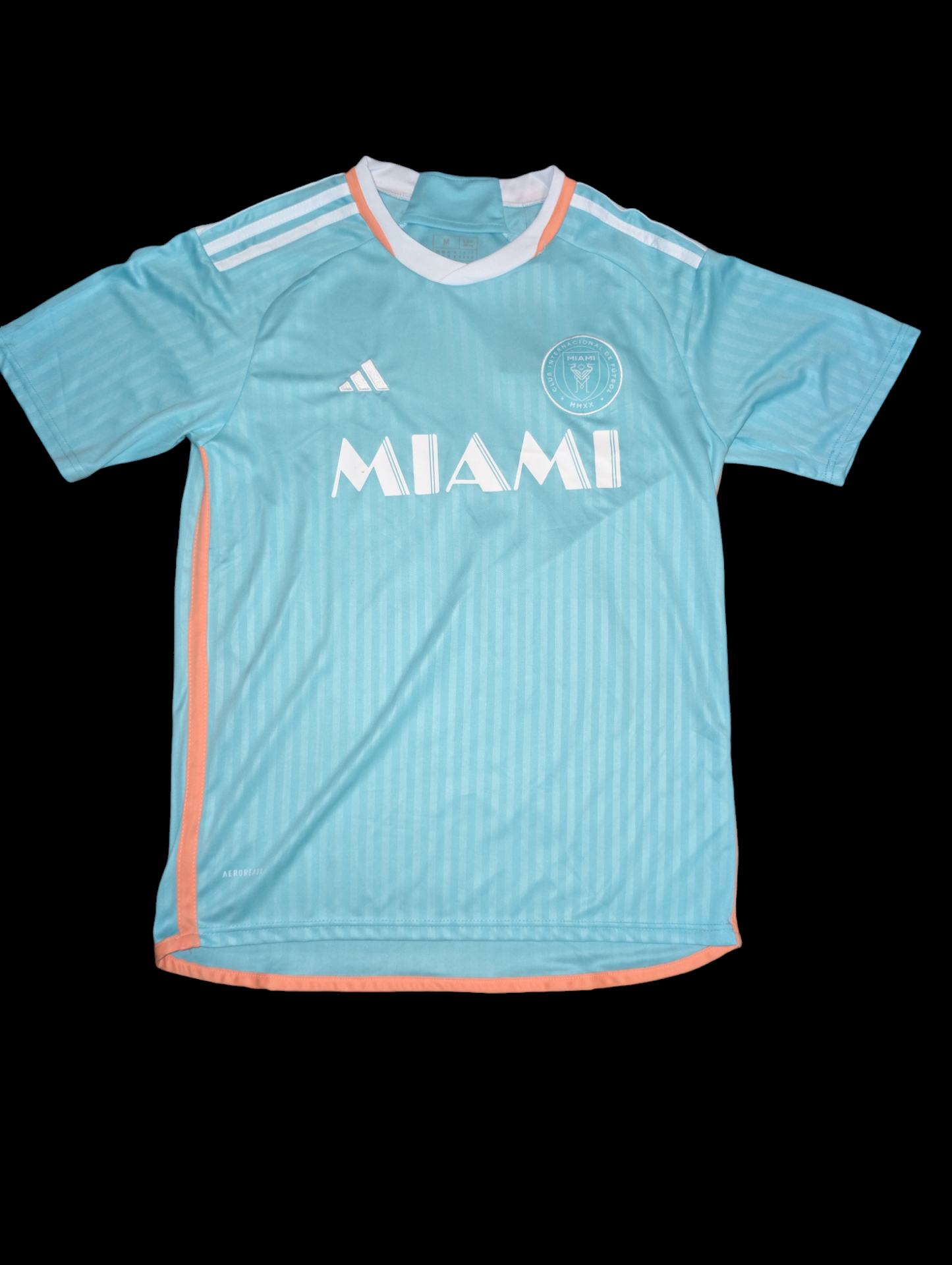 Inter Miami Third Jersey