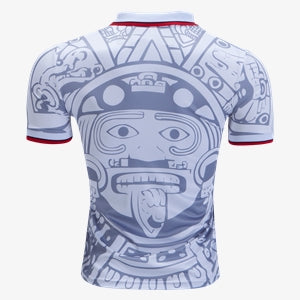 Mexico Retro 1996 Away