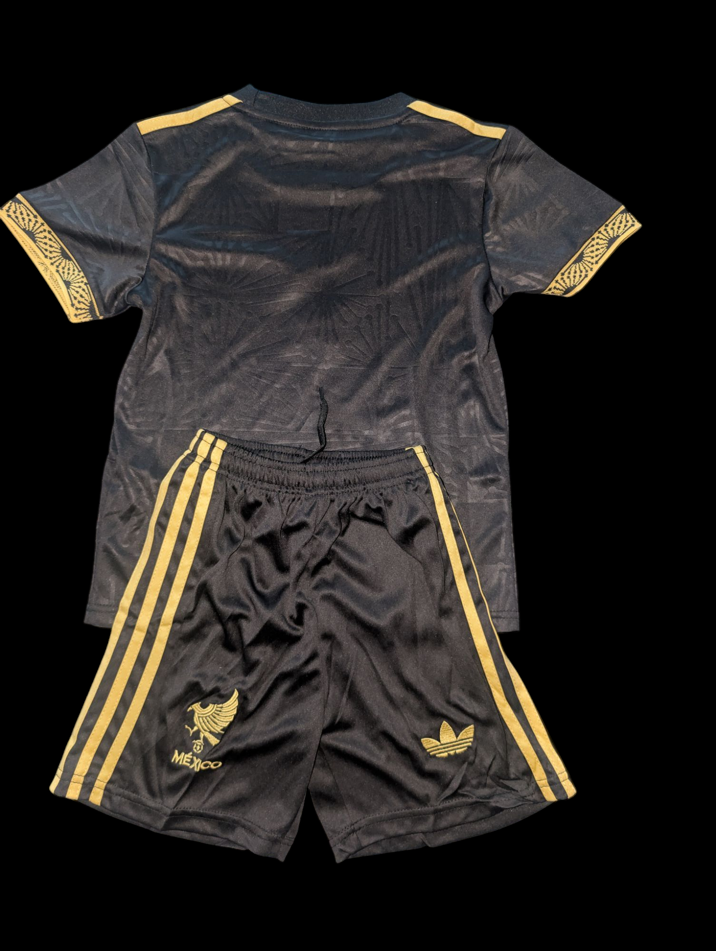 Mexico de Oro Kids Kit