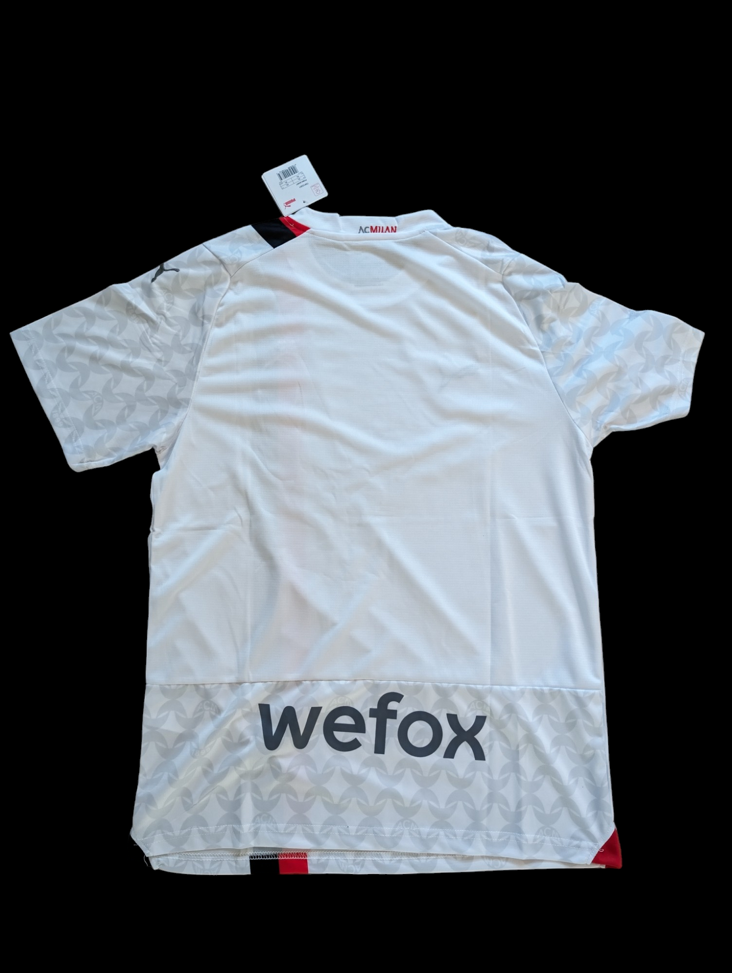AC Milan Away
