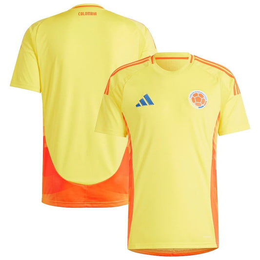 Colombia Copa América Home