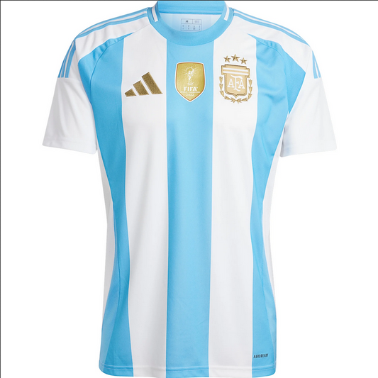 Argentina Copa América Home