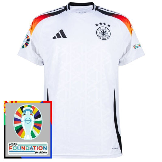 Germany Euro Home