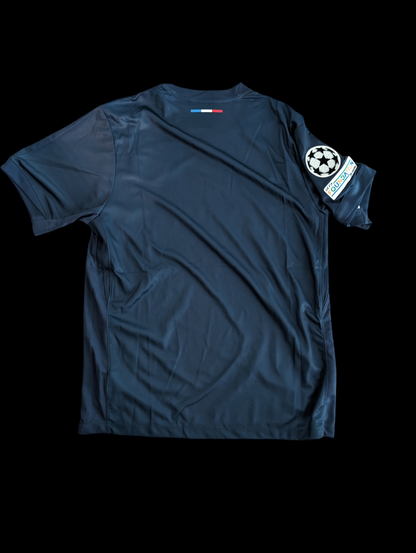 Paris Saint-Germain Home