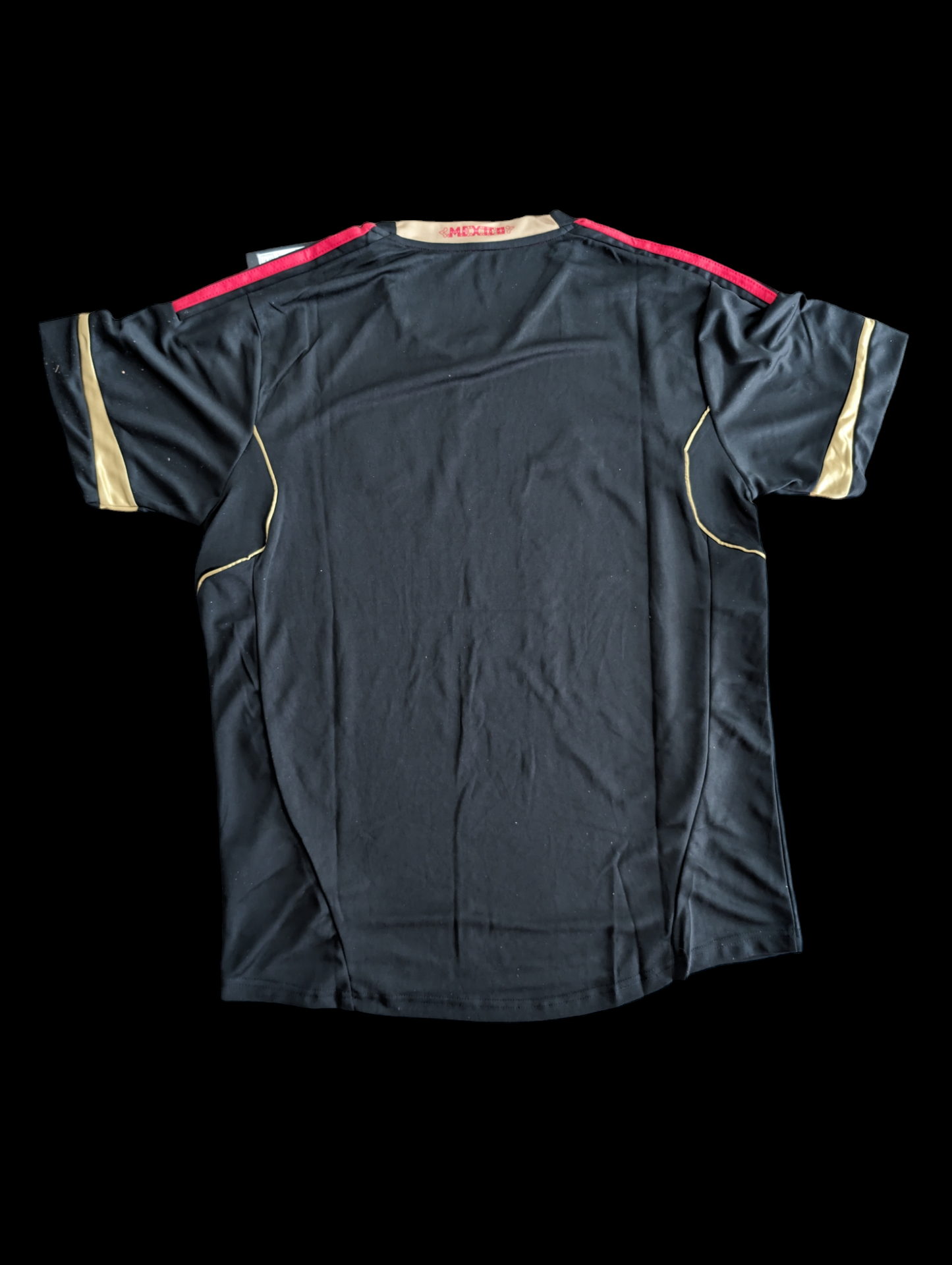 Mexico 2011 Away Jersey