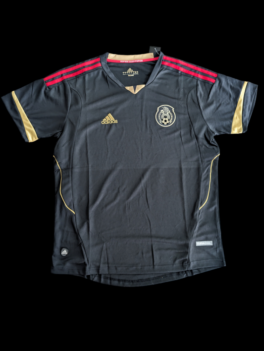 Mexico 2011 Away Jersey