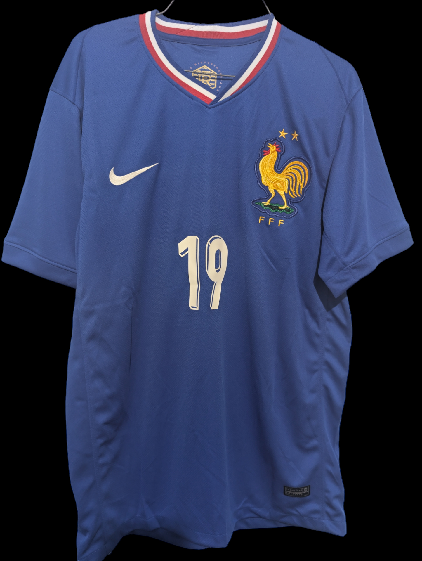 France Benzema Jersey