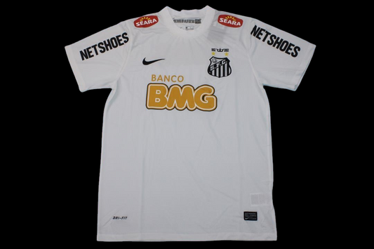 Santos Neymar Jr Home Jersey