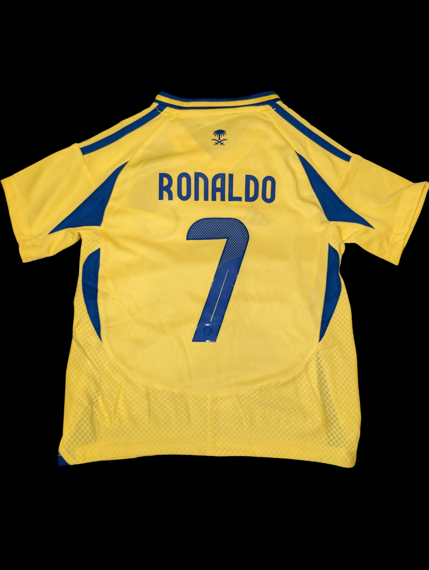 Kids Al Nassr Ronaldo Kit