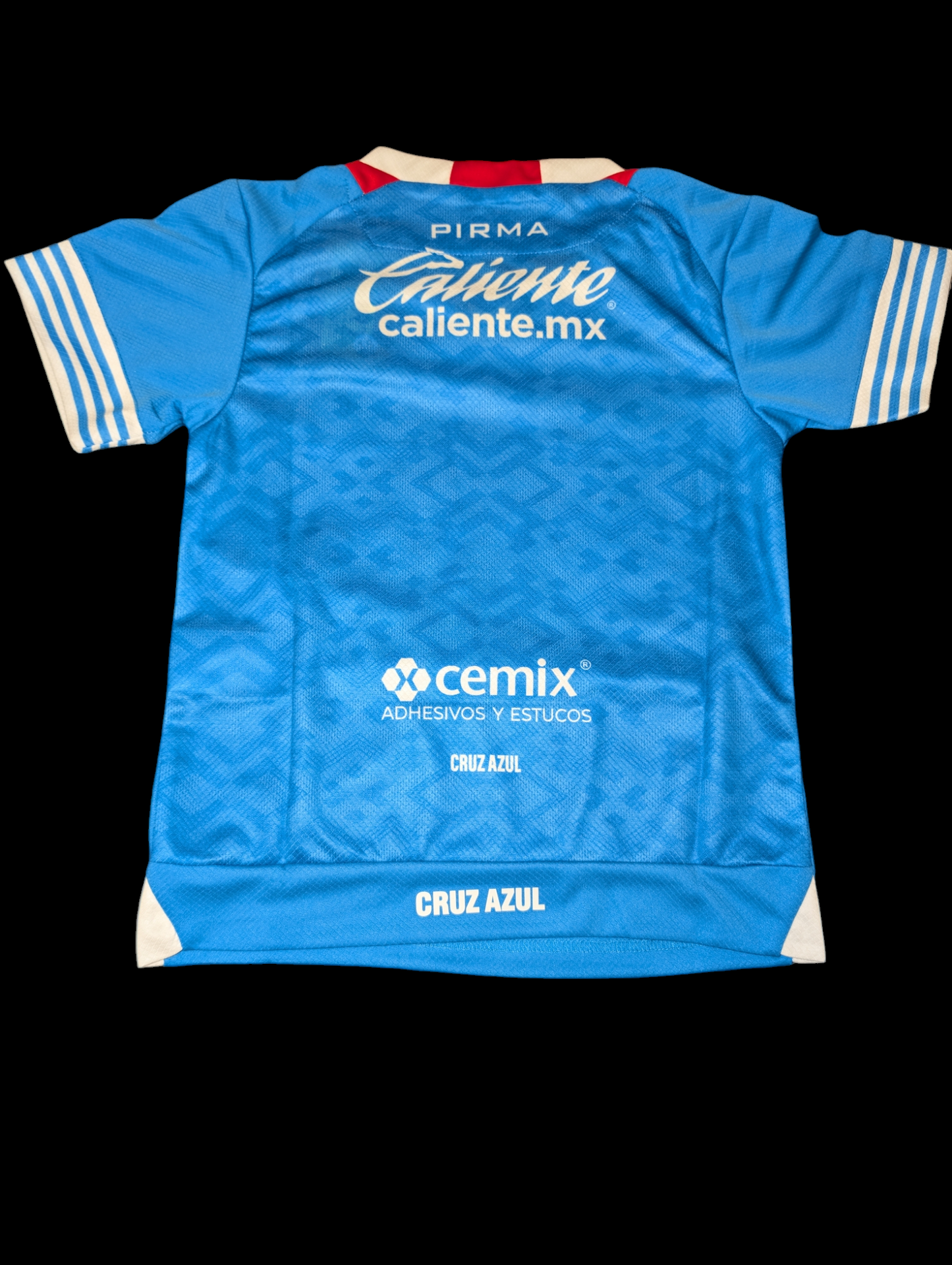 Kids Cruz Azul 24/25 Kit