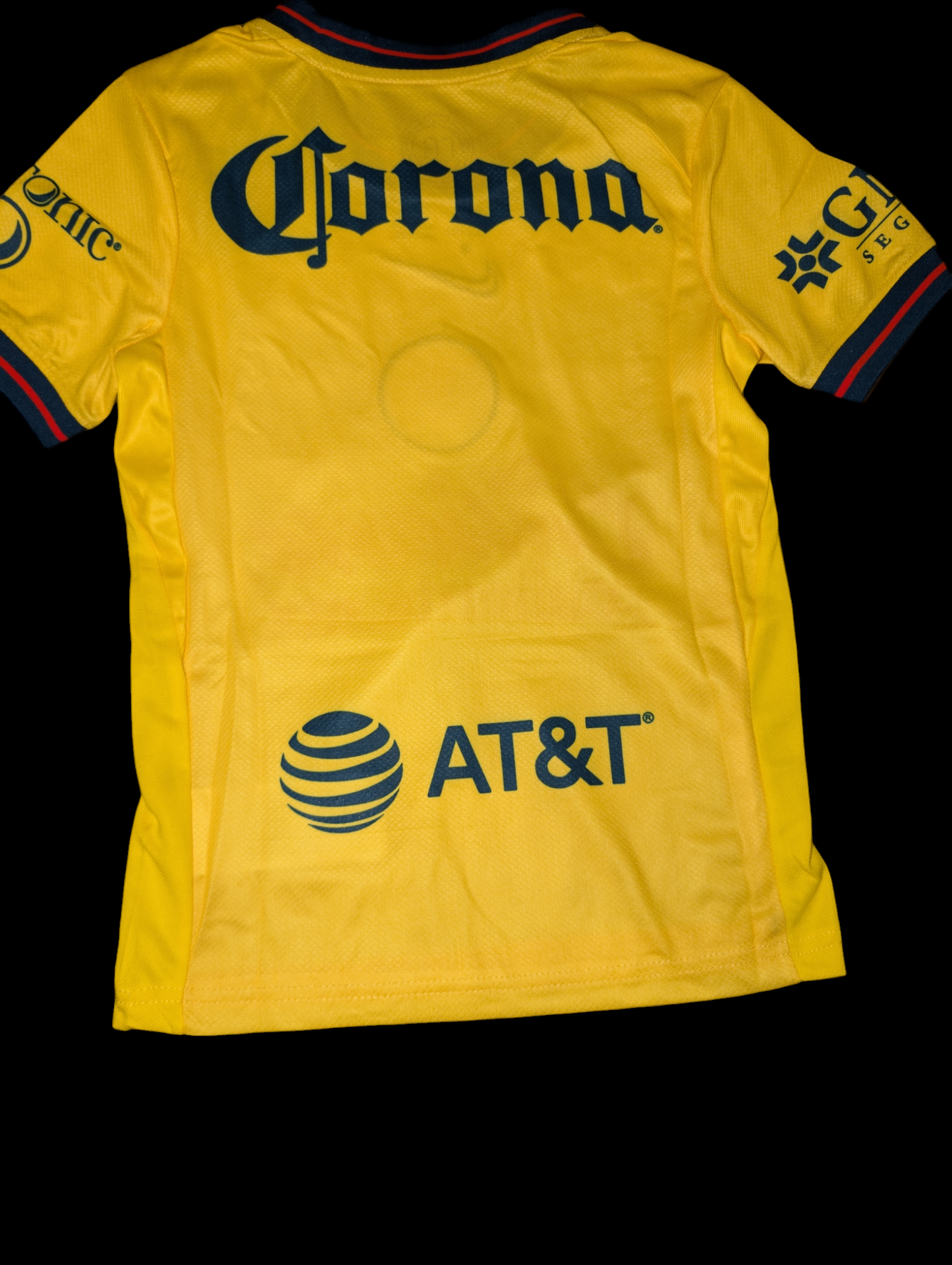 Kids America 24/25 Kit