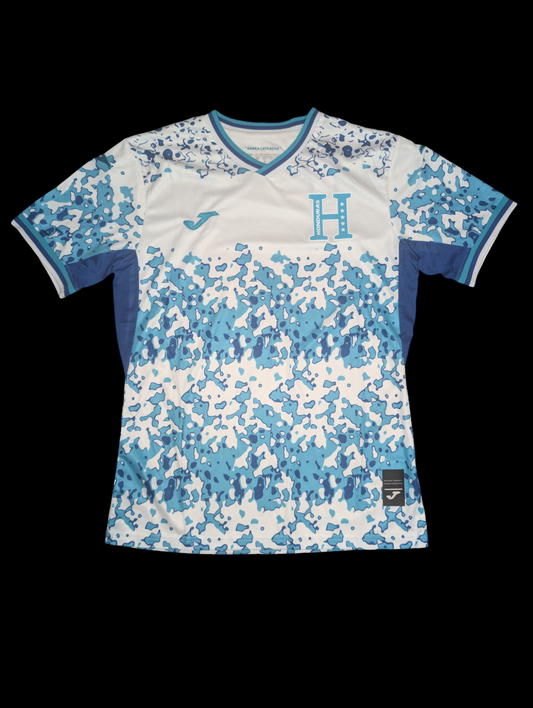 Honduras Third Jersey
