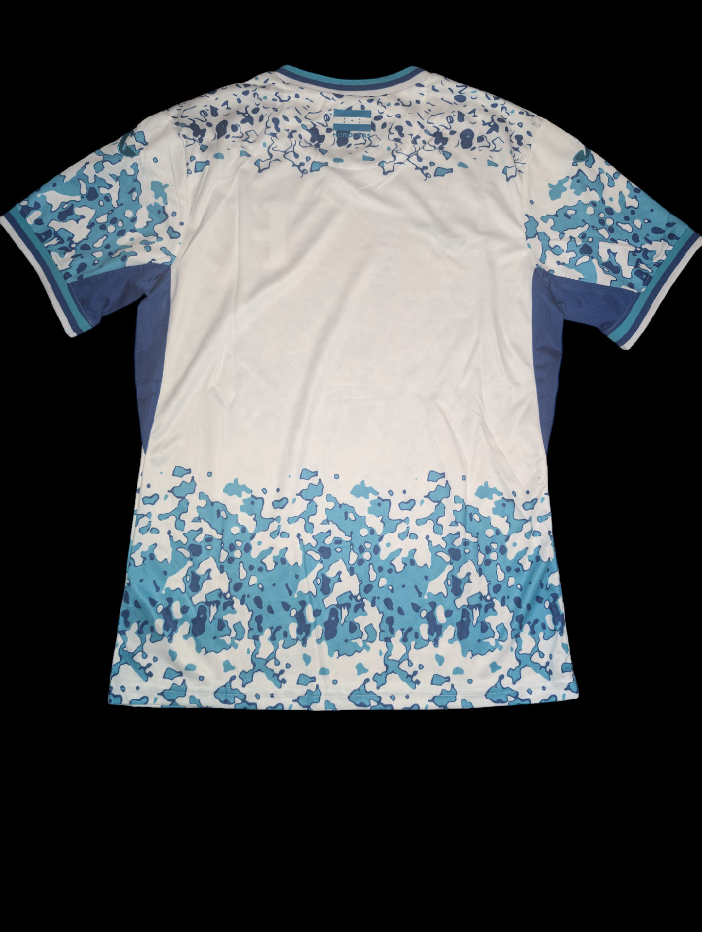 Honduras Third Jersey