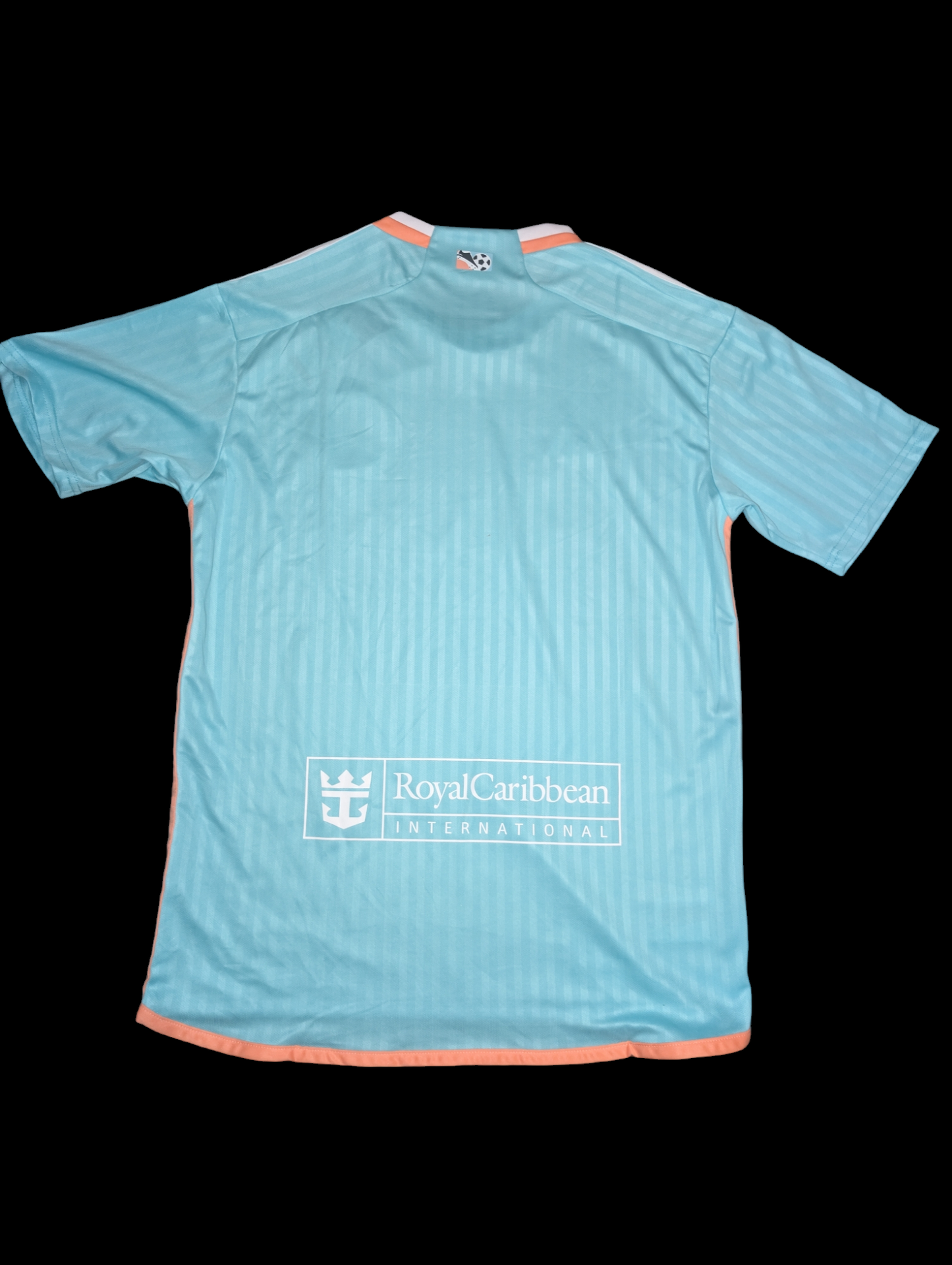 Inter Miami Third Jersey