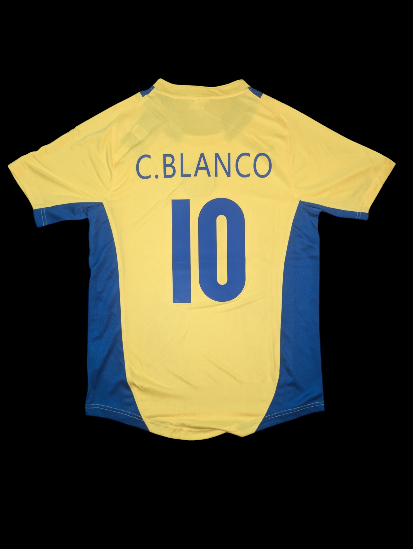 América 2004/05 Cuauhtémoc Blanco Home