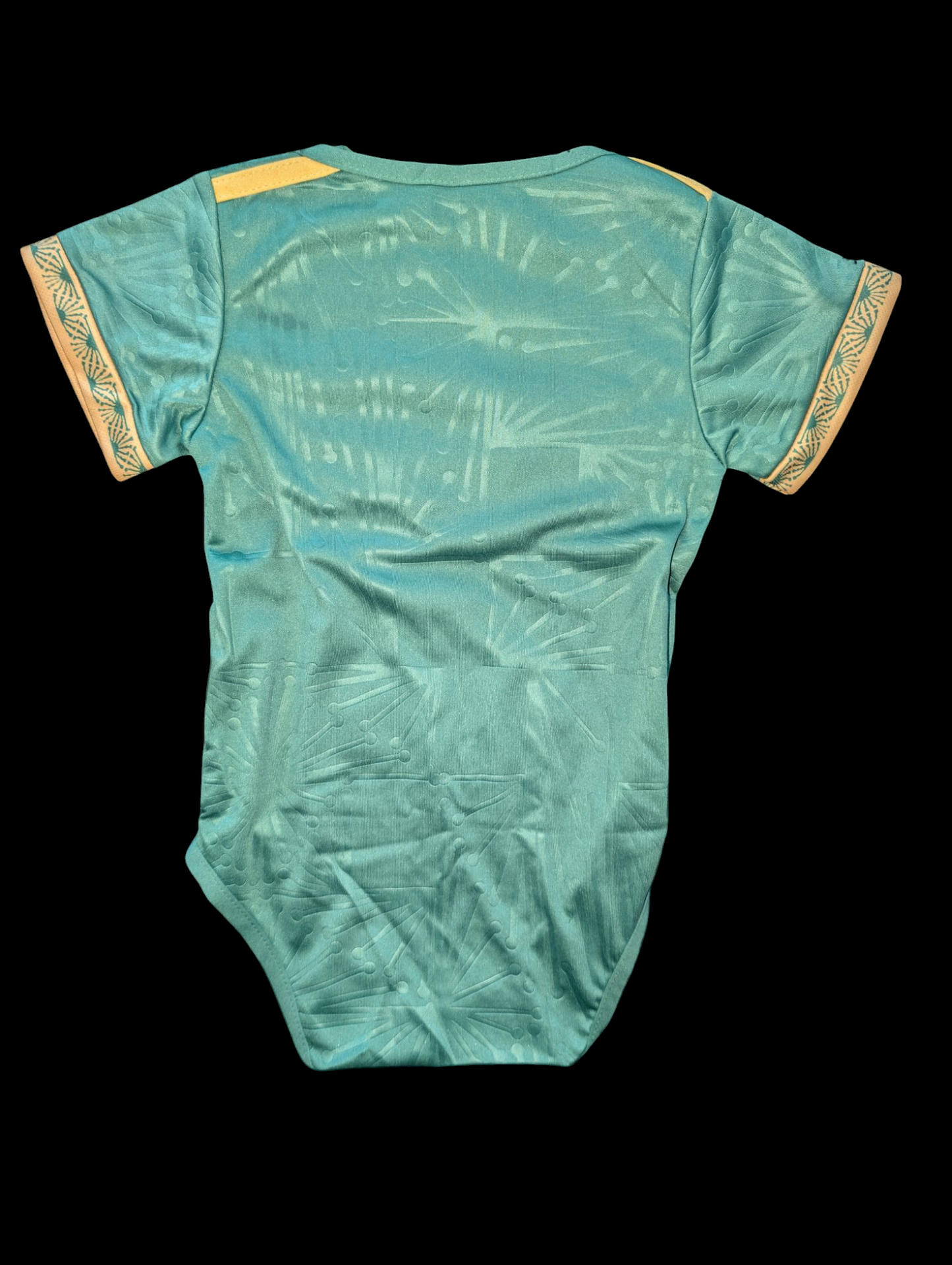 Mexico Baby Jersey