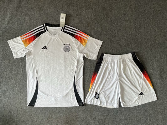 Germany Home