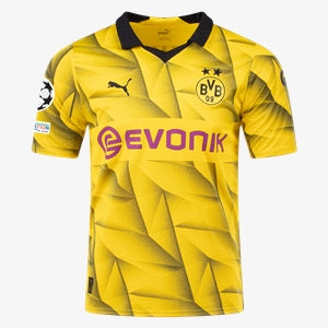 Borrusia Dortmond Home
