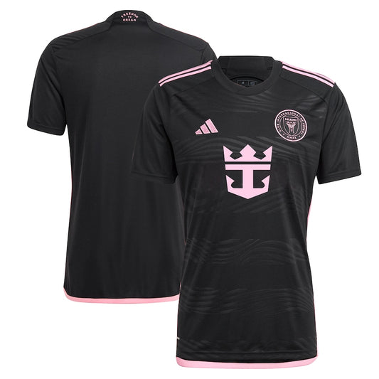Inter Miami Away