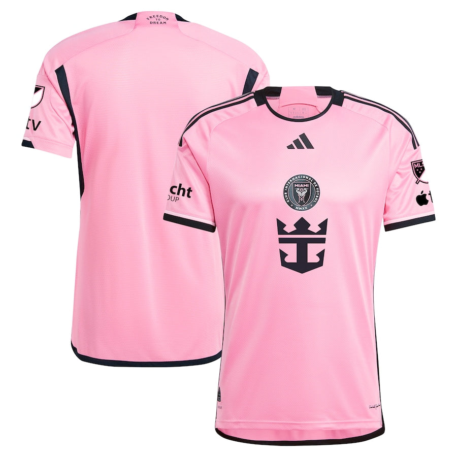 Inter Miami Home