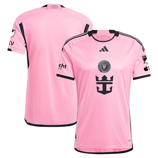 Inter Miami Home