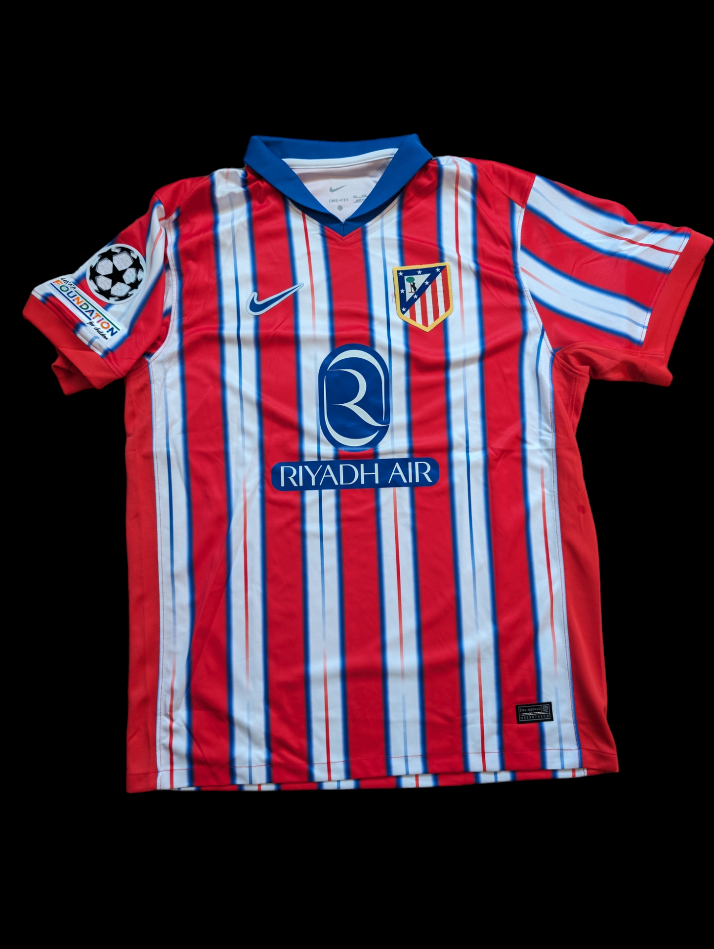 Atlético Madrid Home