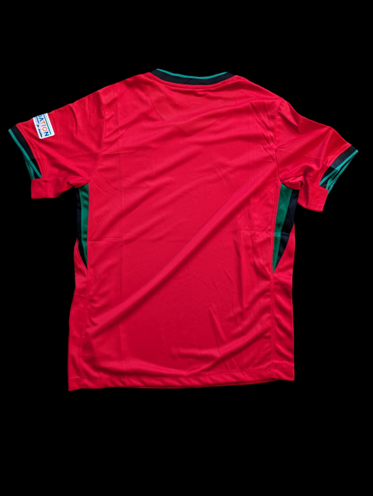 Portugal Euro Home