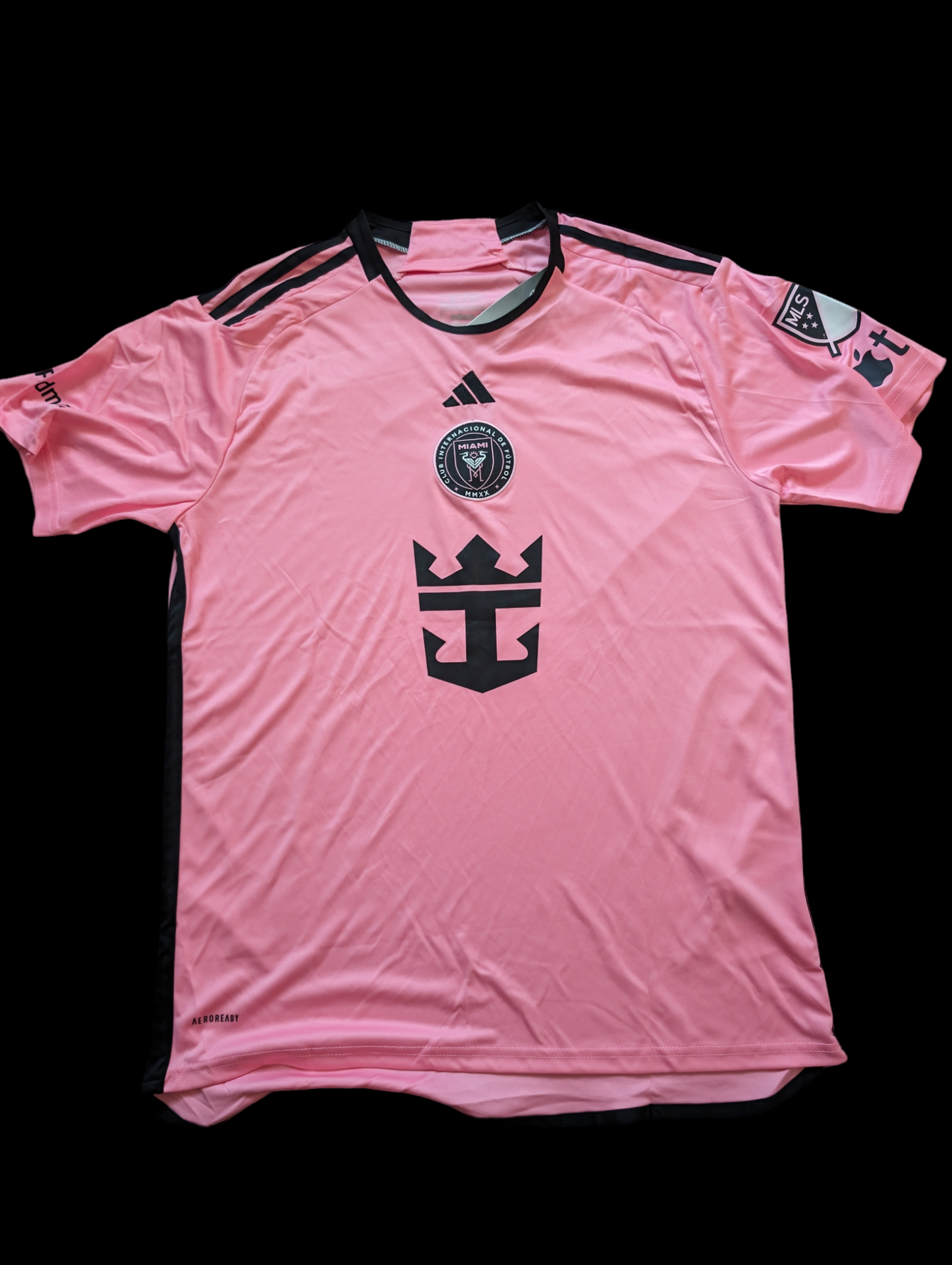 Inter Miami Home