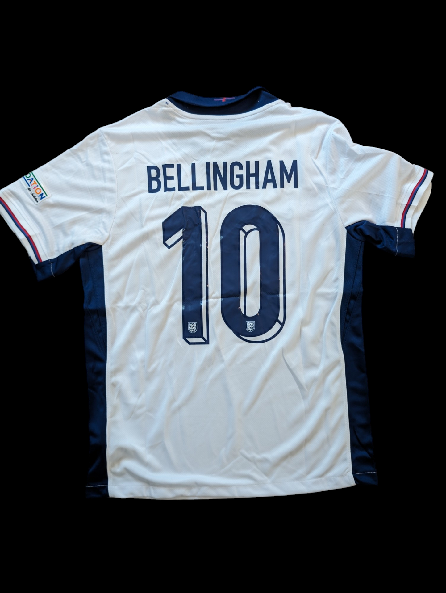 England Bellingham Euro Home