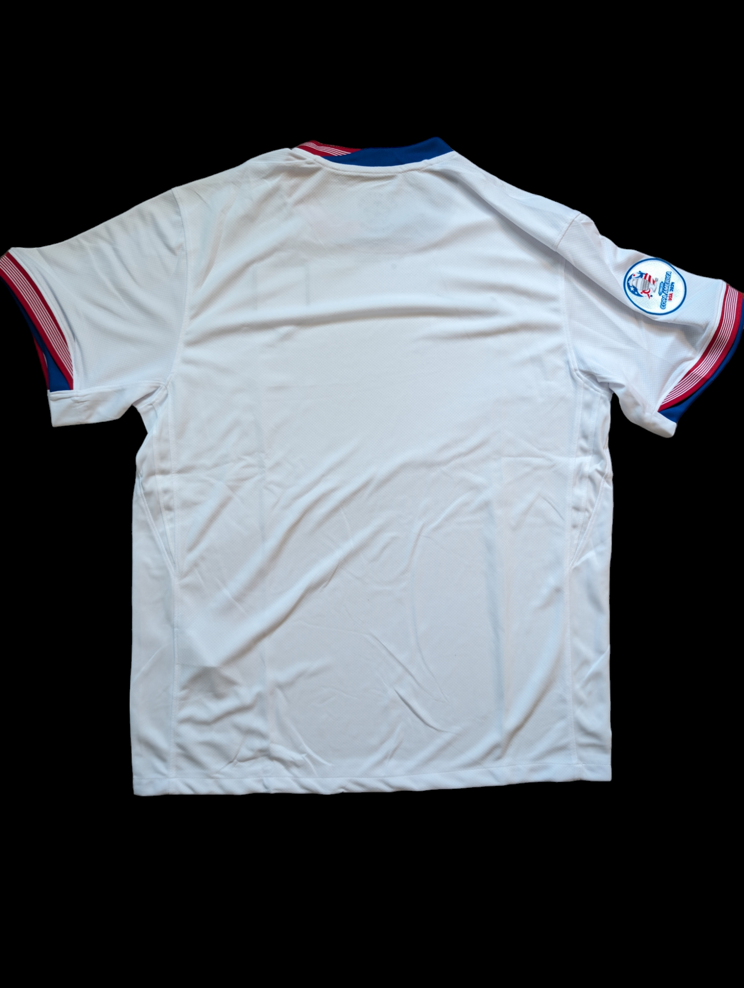 USA Copa América Home