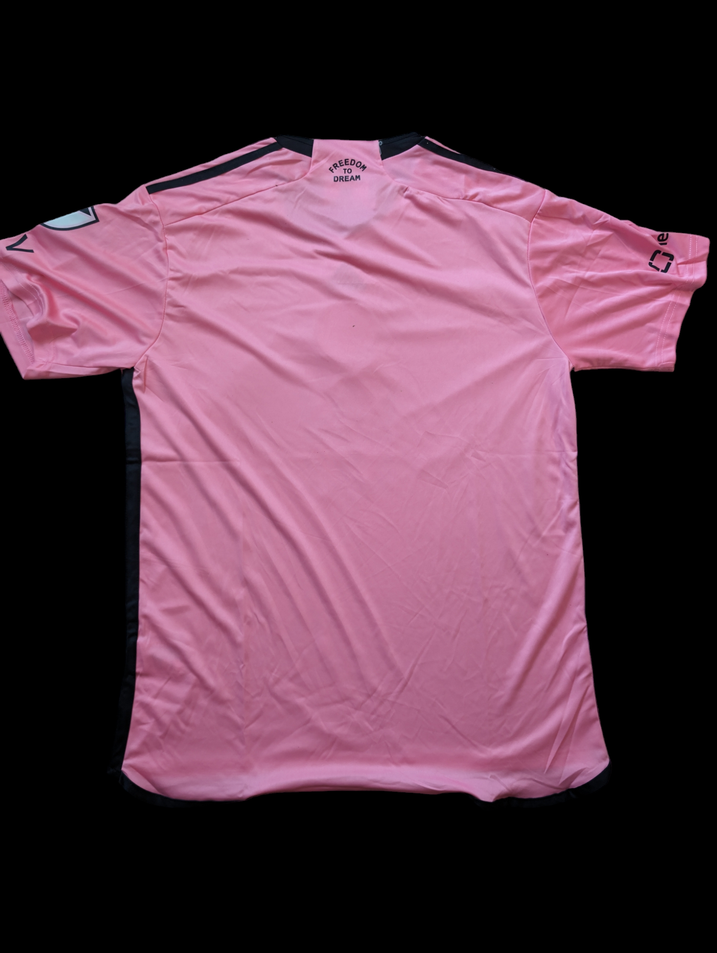 Inter Miami Home