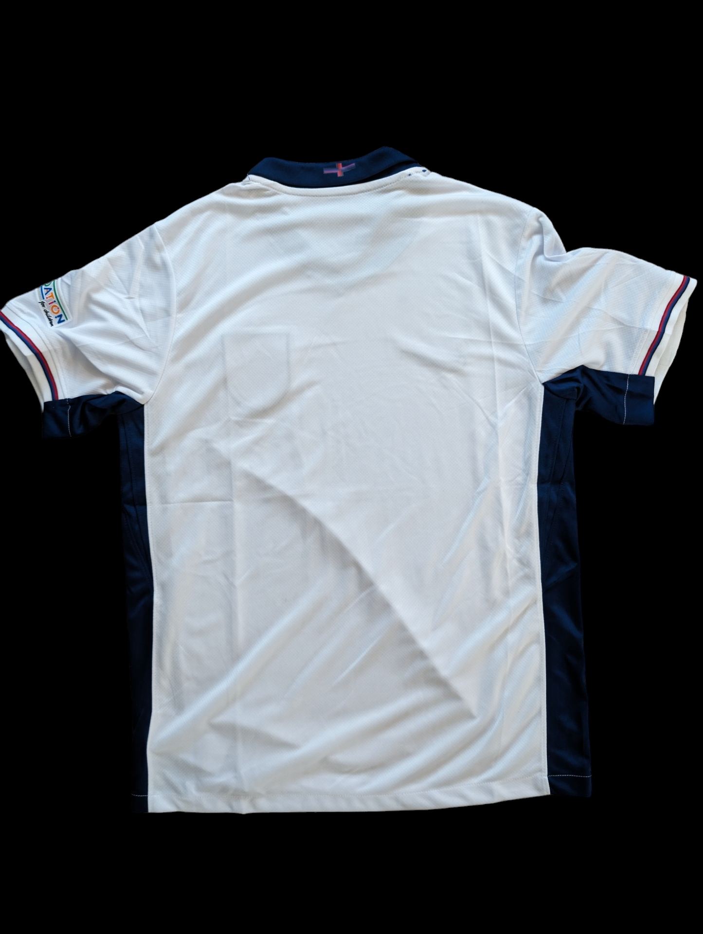 England Euro Home