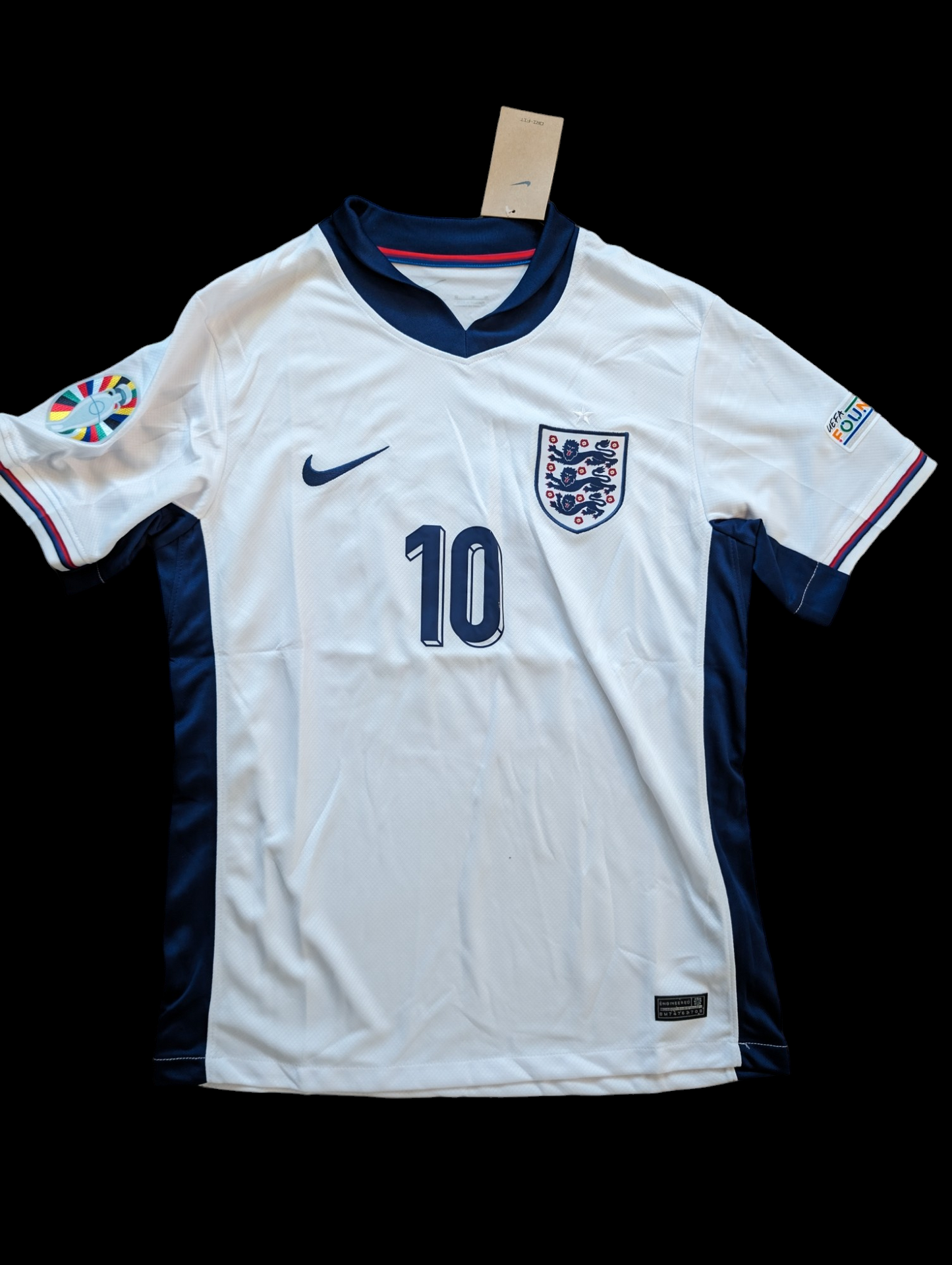 England Bellingham Euro Home