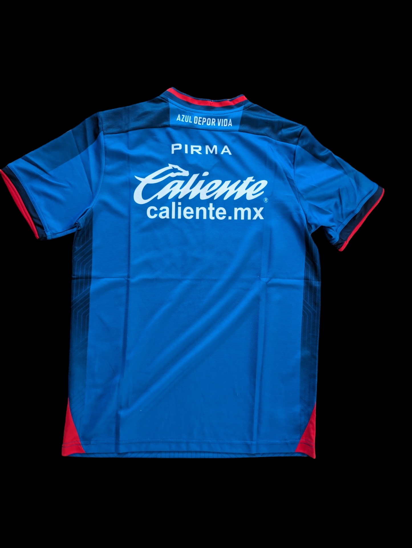 Cruz Azul Home Jersey