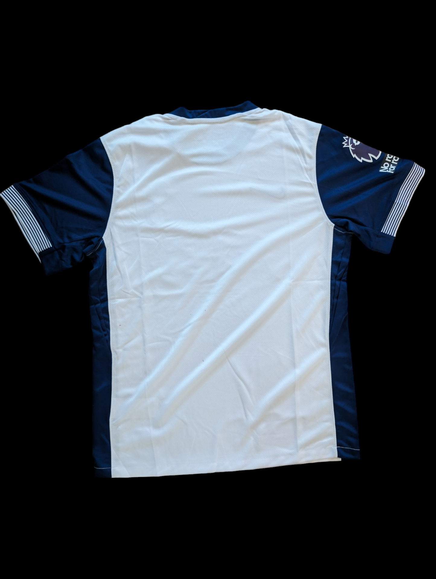 Tottenham  Home Jersey