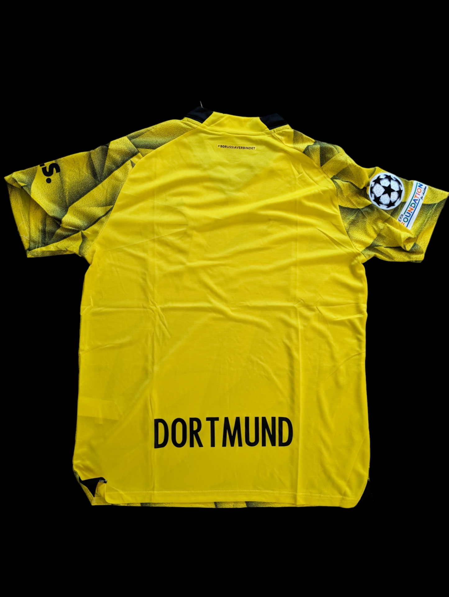 Borrusia Dortmond Home