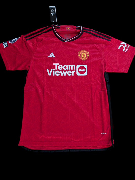 Manchester United Home