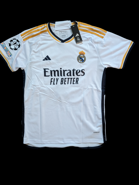 Real Madrid Bellingham Home