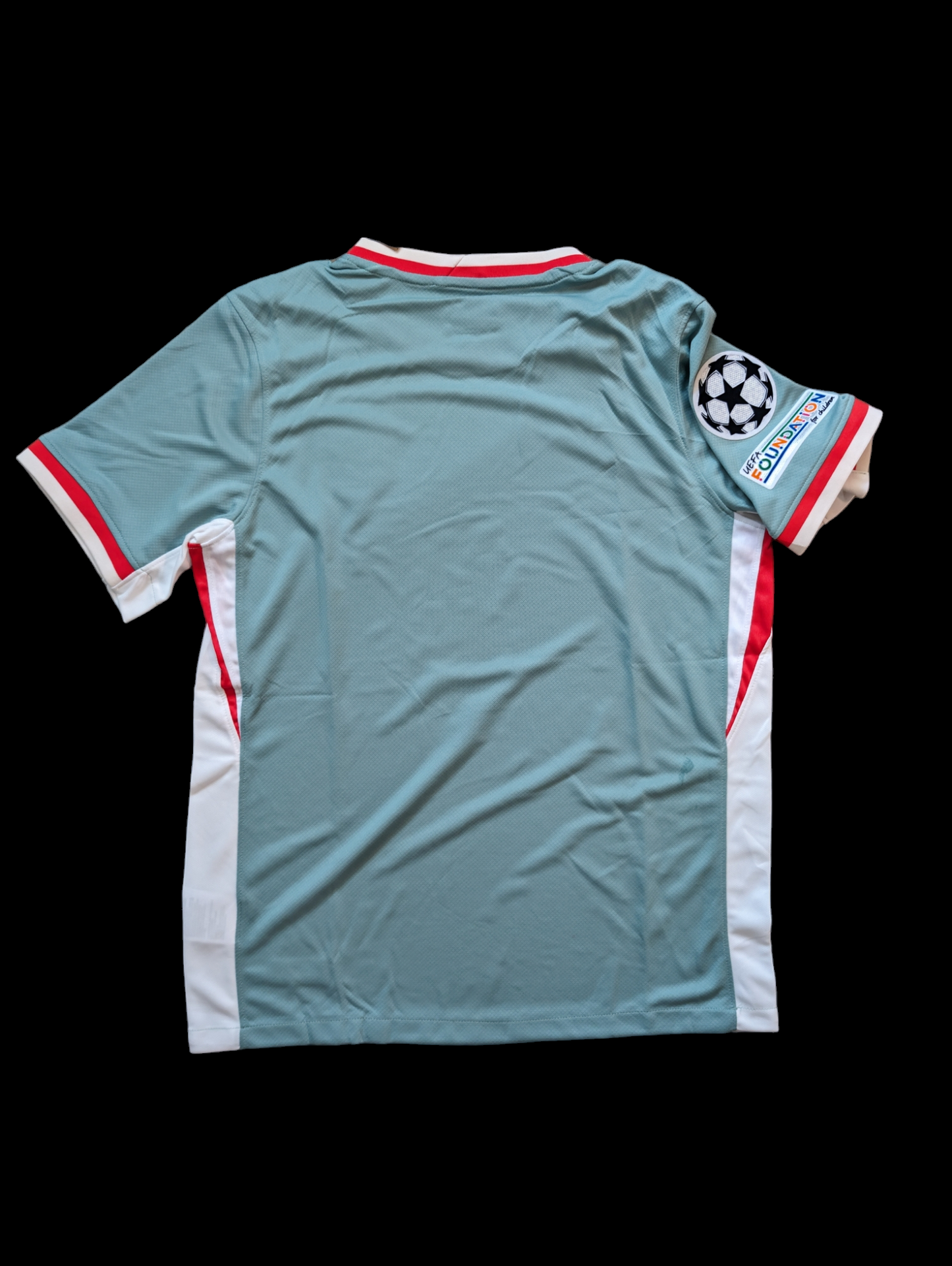 Atlético Madrid Away