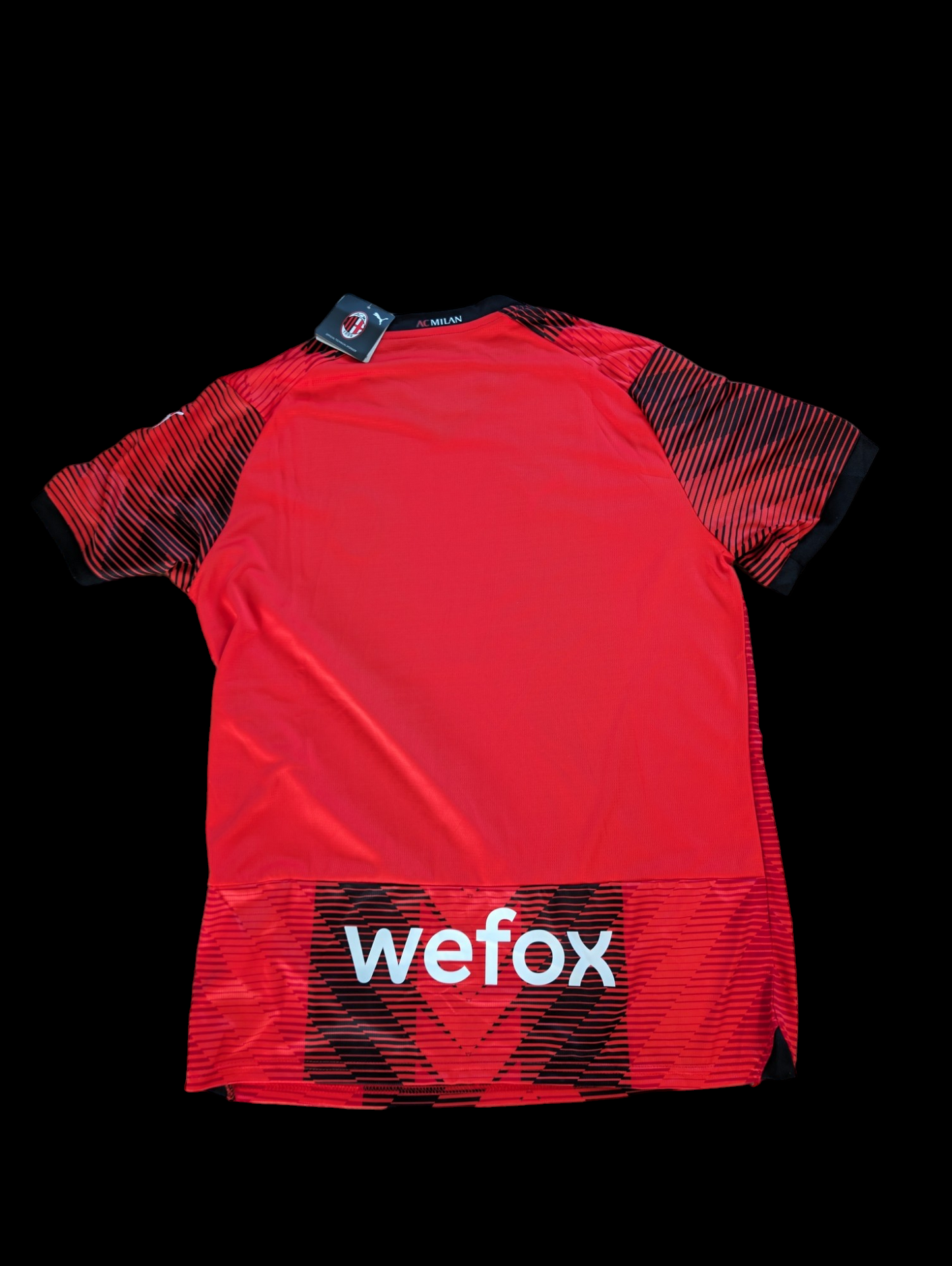 AC Milan Home