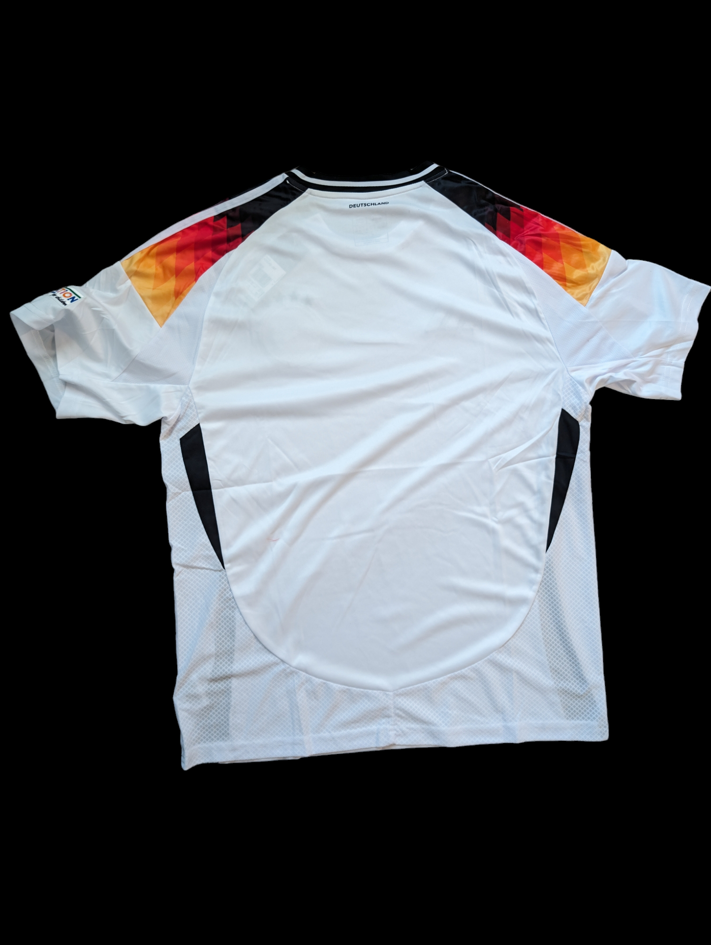 Germany Euro Home