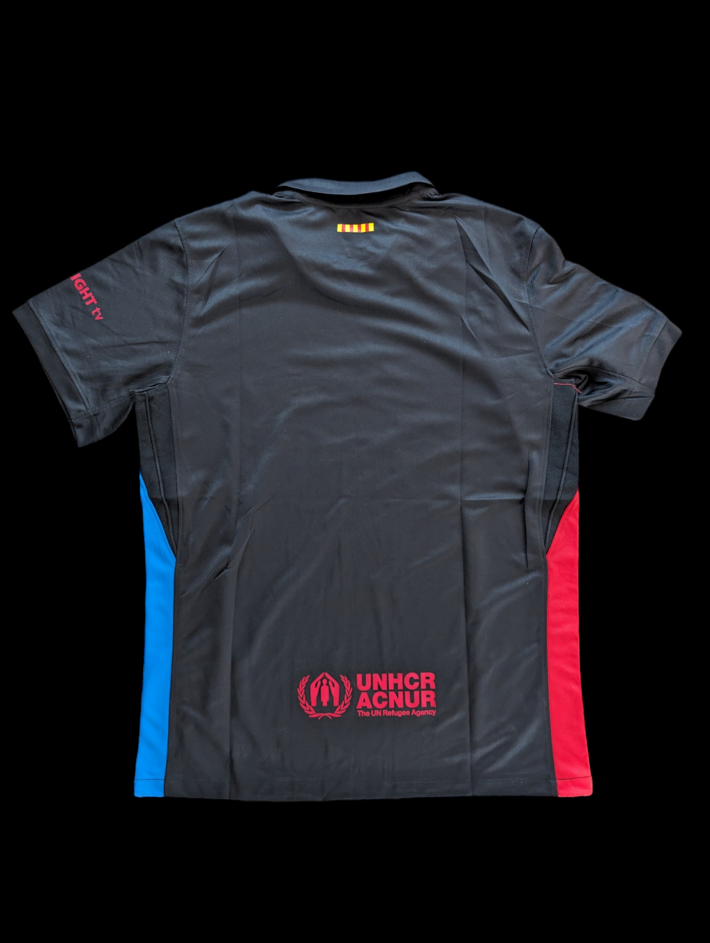 Barcelona Away