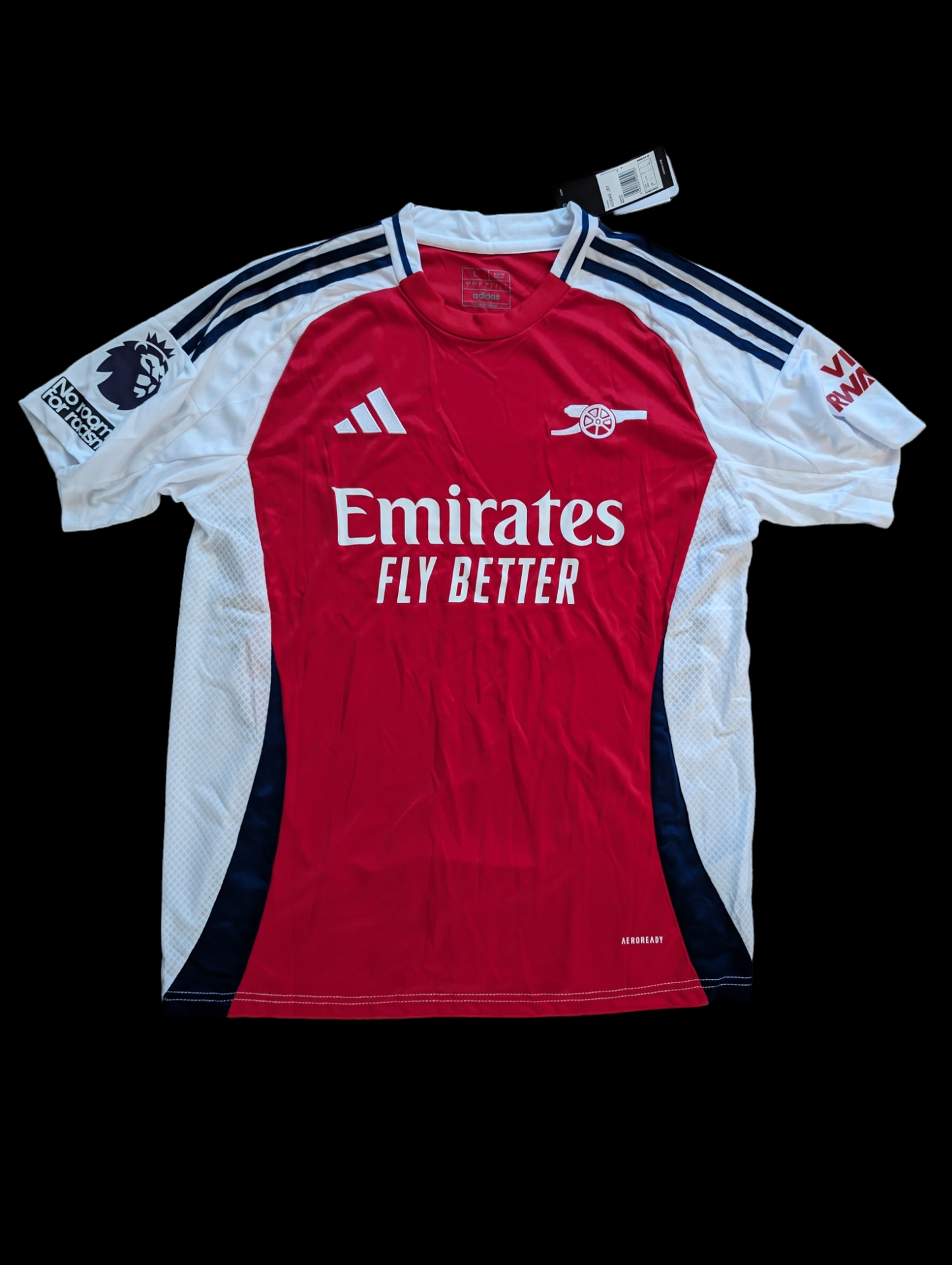 ARSENAL HOME JERSEY