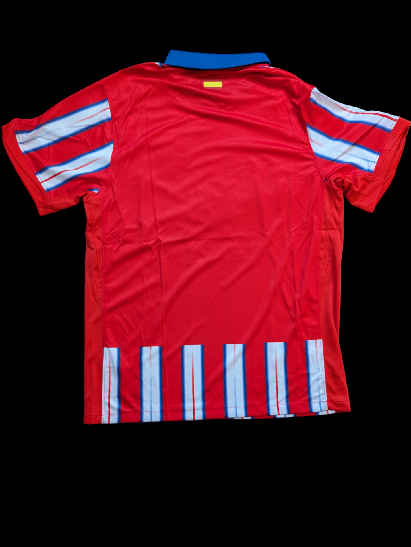 Atlético Madrid Home