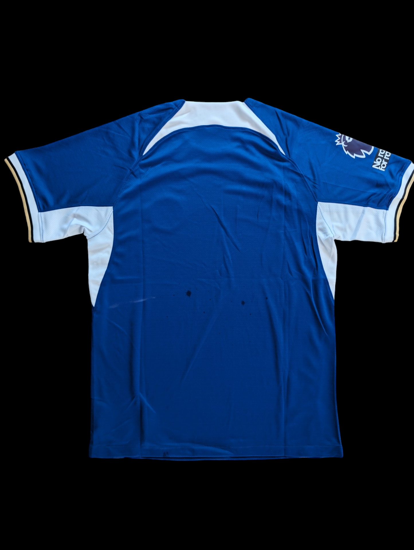 Chelsea Home Jersey