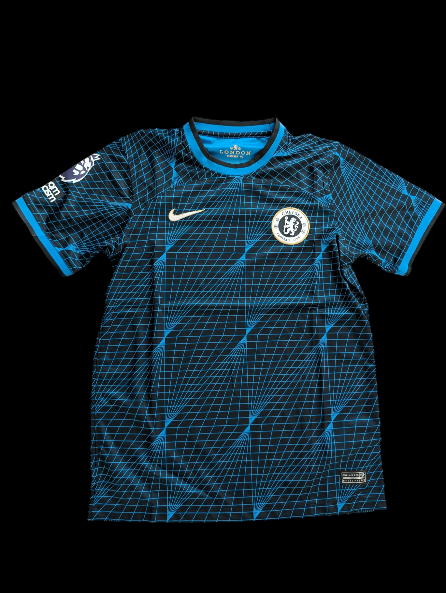 Chelsea Away Jersey